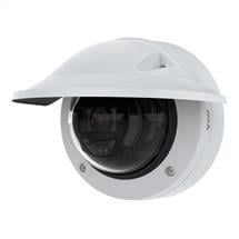 Axis 02328001 security camera Dome IP security camera Outdoor 1920 x