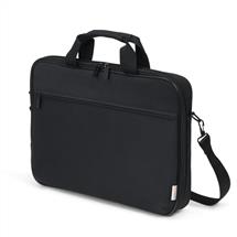 BASE XX D31797 laptop case 35.8 cm (14.1") Briefcase Black