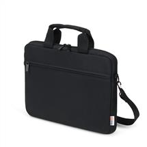 BASE XX D31800 laptop case 35.8 cm (14.1") Briefcase Black