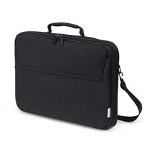 BASE XX D31794 laptop case 35.8 cm (14.1") Briefcase Black