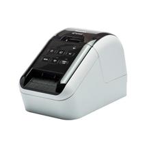 Brother Labelling - QL | Brother QL820NWBC label printer Direct thermal Colour 300 x 600 DPI
