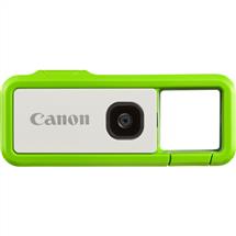 Canon IVY REC action sports camera 13 MP Full HD Wi-Fi 90 g