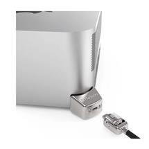 Compulocks Mac Studio Ledge Lock Adapter Silver | Quzo UK