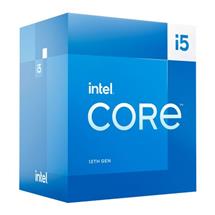 13th gen Intel Core i5 | Intel Core i5-13400 processor 20 MB Smart Cache Box