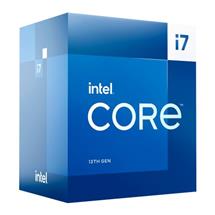Intel Processors | Intel Core i713700, Intel® Core™ i7, LGA 1700, Intel, i713700, 64bit,