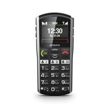 emporia Telephones | V27 2G - Black | Quzo UK