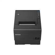 Epson TMT88VII (152A0) 180 x 180 DPI Wired & Wireless Thermal POS