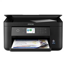 Epson XP5205, Inkjet, Colour printing, 4800 x 1200 DPI, A4, Direct
