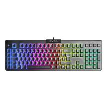 EVGA Z12 RGB. Keyboard form factor: Fullsize (100%). Keyboard style: