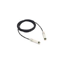 Extreme networks 10GDACPSFPZ5M. Cable length: 0.5 m, Connector 1: