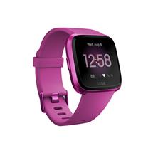 3.4 cm (1.34") | Fitbit Versa Lite 3.4 cm (1.34") LCD Digital Touchscreen Purple
