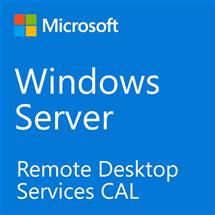 Fujitsu Windows Server 2022 RDS CAL Client Access License (CAL) 1