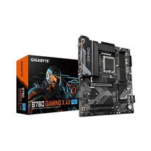 Gigabyte B760 GAMING X AX Motherboard  Supports Intel Core 14th Gen