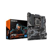 Gigabyte B760 GAMING X AX DDR4 Motherboard  Supports Intel Core 14th