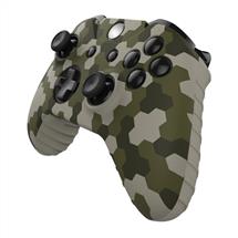 Camouflage | Gioteck HCSXB111MU gaming controller accessory Gaming controller