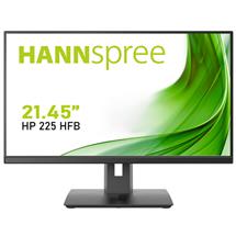 Hannspree HP 225 HFB, 54.5 cm (21.4"), 1920 x 1080 pixels, Full HD,