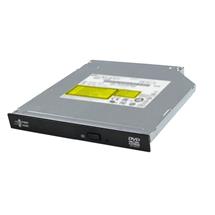 LG | Hitachi-LG GTC2N OEM optical disc drive Internal DVD±RW Black