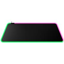 HP Mouse Pads | HyperX Pulsefire Mat - RGB Gaming Mousepad - Cloth (XL)