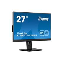 iiyama XUB2792QSUB5 computer monitor 68.6 cm (27") 2560 x 1440 pixels