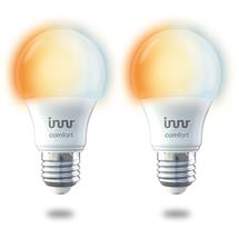 Innr Lighting RB 279 T2 /05, Smart bulb, ZigBee, White, E27, Cool