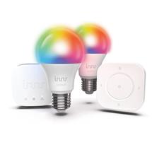 Innr Lighting SK 286 C2 /05, Smart lighting kit, ZigBee, White, Multi,