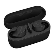 Jabra Evolve2 Buds  USBA UC Wireless Charging Pad, True Wireless
