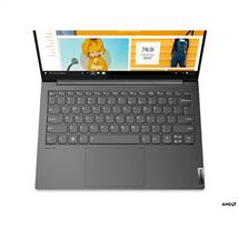 Lenovo Yoga Slim 7 Laptop 33.8 cm (13.3") 2.5K AMD Ryzen™ 7 5800U 8 GB
