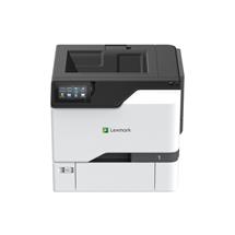 Lexmark Laser Printer - | Lexmark CS730de, Laser, Colour, 1200 x 1200 DPI, A4, 40 ppm, Duplex