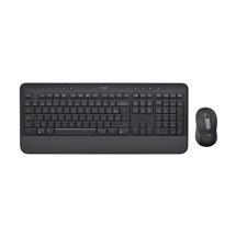 Signature MK650 Combo For Business | Logitech Signature MK650 Combo For Business keyboard Mouse included RF