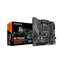 Gigabyte Motherboards | Gigabyte B760M GAMING X DDR4 Motherboard  Supports Intel Core 14th Gen