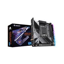 Gigabyte B760I AORUS PRO DDR4 Motherboard  Supports Intel Core 14th