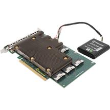 Microchip Technology SmartRAID Ultra 3258p32i /e RAID controller PCI
