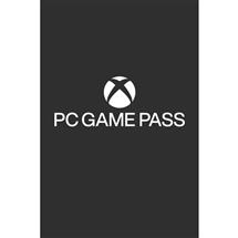 Microsoft PC Game Pass — PC 3 Month | In Stock | Quzo UK