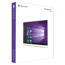 Microsoft  | Microsoft Windows 10 Pro (64bit), Original Equipment Manufacturer