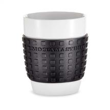 Moccamaster MA1-03 cup Black, White Coffee 1 pc(s)