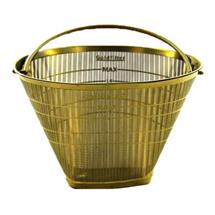 Coffee filter | Moccamaster Goldfilter Coffee filter | In Stock | Quzo UK