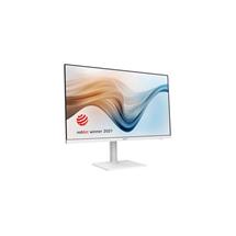 MSI Modern MD272PW 27 Inch Monitor with Adjustable Stand, Full HD