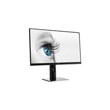 MSI PRO MP273QP 27" Widescreen IPS LED Black/Silver Multimedia Monitor