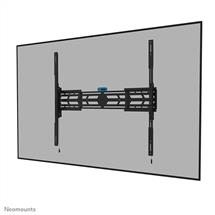 Neomounts heavy duty TV wall mount, 160 kg, 139.7 cm (55"), 2.79 m