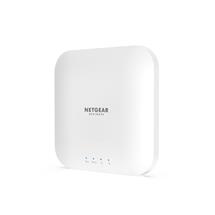NETGEAR WiFi 6 AX1800 PoE Access Point (WAX214), 1773.5 Mbit/s, 573.5