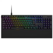 Nzxt Function | NZXT Function keyboard USB QWERTY UK English Black