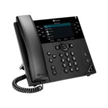 Polycom® VVX® 450 Business IP Phone | Quzo UK