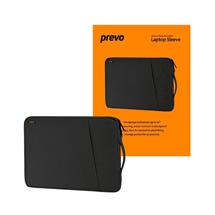 PREVO LB007 35.6 cm (14") Sleeve case Black | In Stock