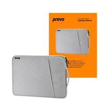 PREVO LB007 39.6 cm (15.6") Sleeve case Grey | In Stock