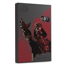 Seagate Game Drive Darth Vader™ Special Edition FireCuda external hard