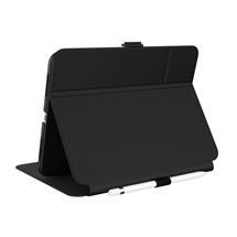 Speck Balance Folio Case Apple iPad 10.9 (2022) Black - with Microban