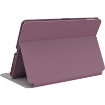 Speck  | Speck Balance Folio Case Apple iPad 10.2 (2019) Plumberry Purple