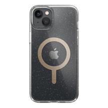 Speck Phone Case - Apple | iPH14+ - Presidio Perfect Clear Glitter | Quzo UK