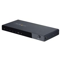 StarTech.com 4PORT-8K-HDMI-SWITCH video switch | In Stock