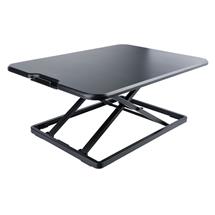 StarTech.com Standing Desk Converter for Laptop  Up to 8kg/17.6lb
